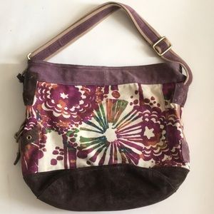 LUCKY BRAND PURSE